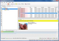 FileRescue for FAT screenshot